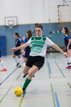 Bild 61 - F Loewinnen Hallen Cup